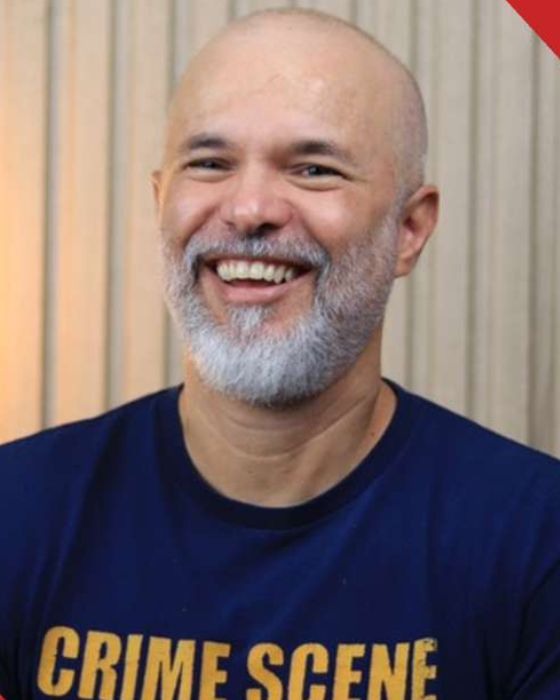 Prof. Ian Marques